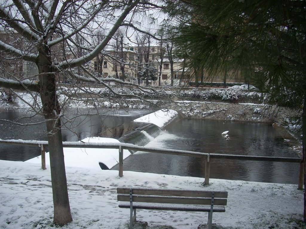 prato fiume bisenzio