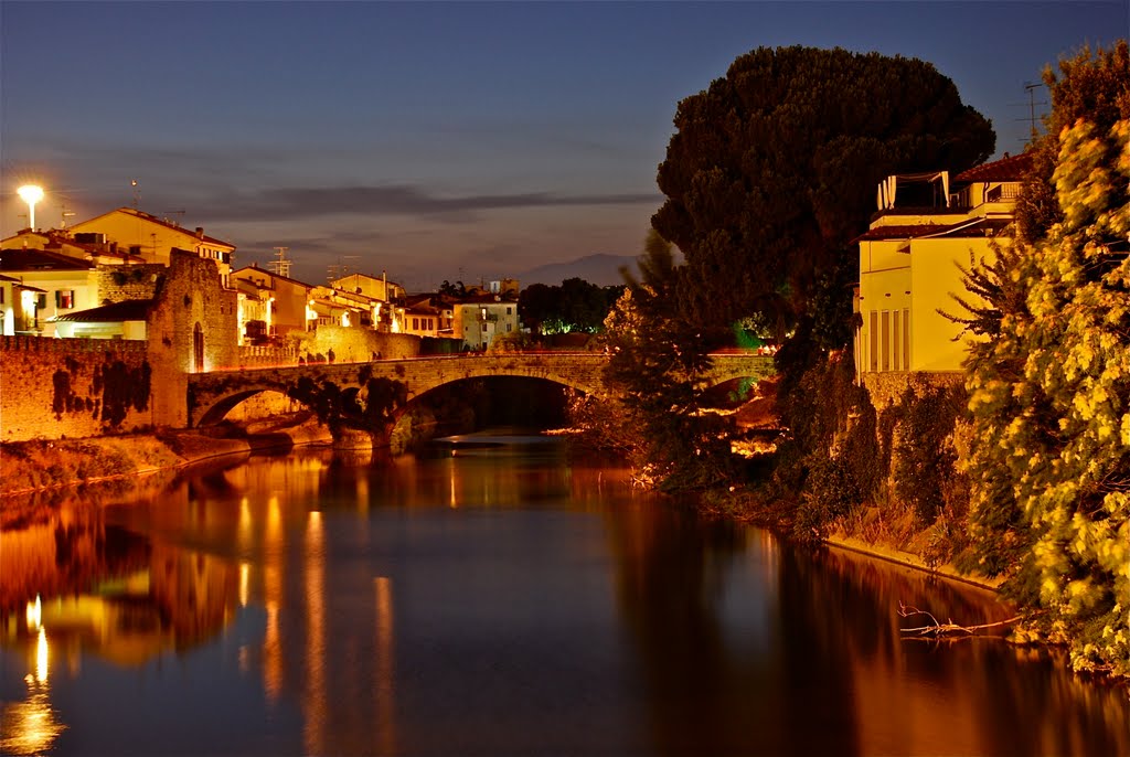 Ponte del Mercatale