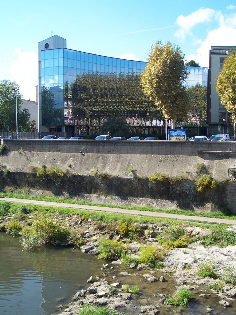 Fiume Bisenzio