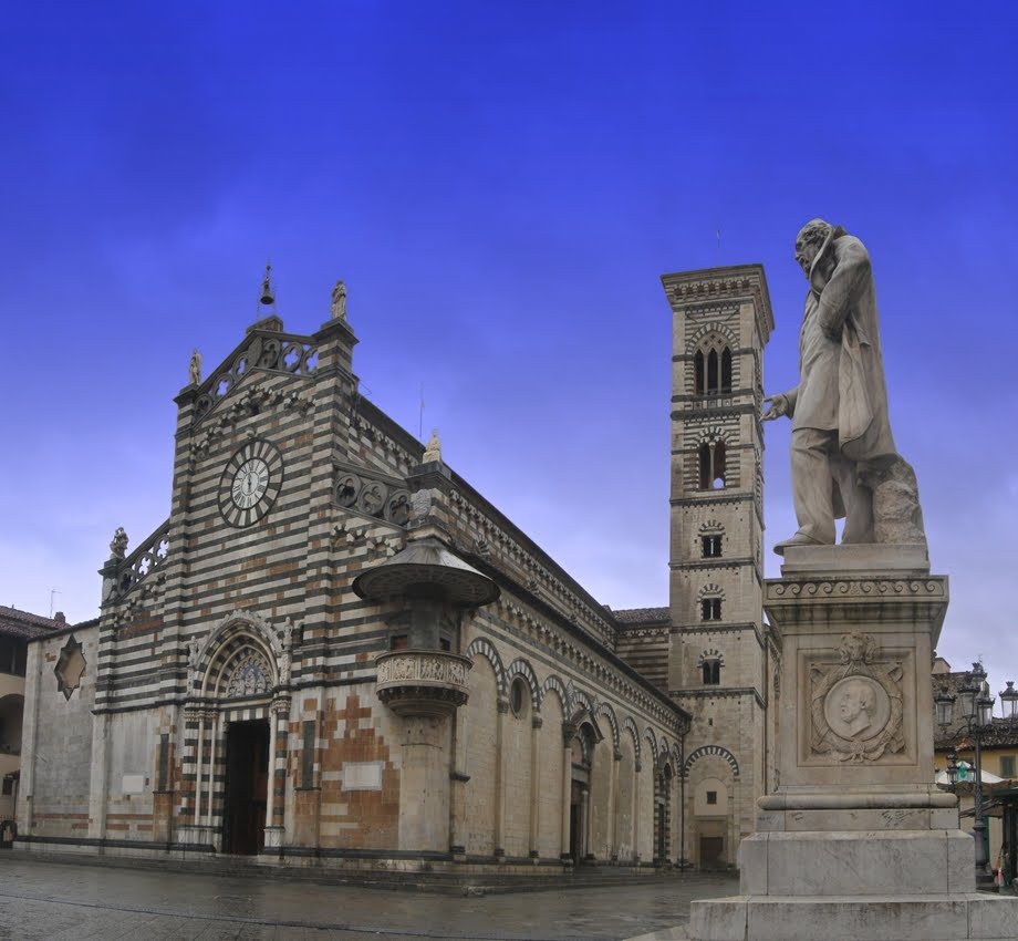 Cattedrale di Prato