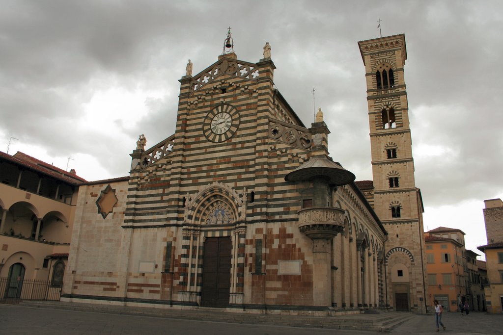 Prato - Duomo