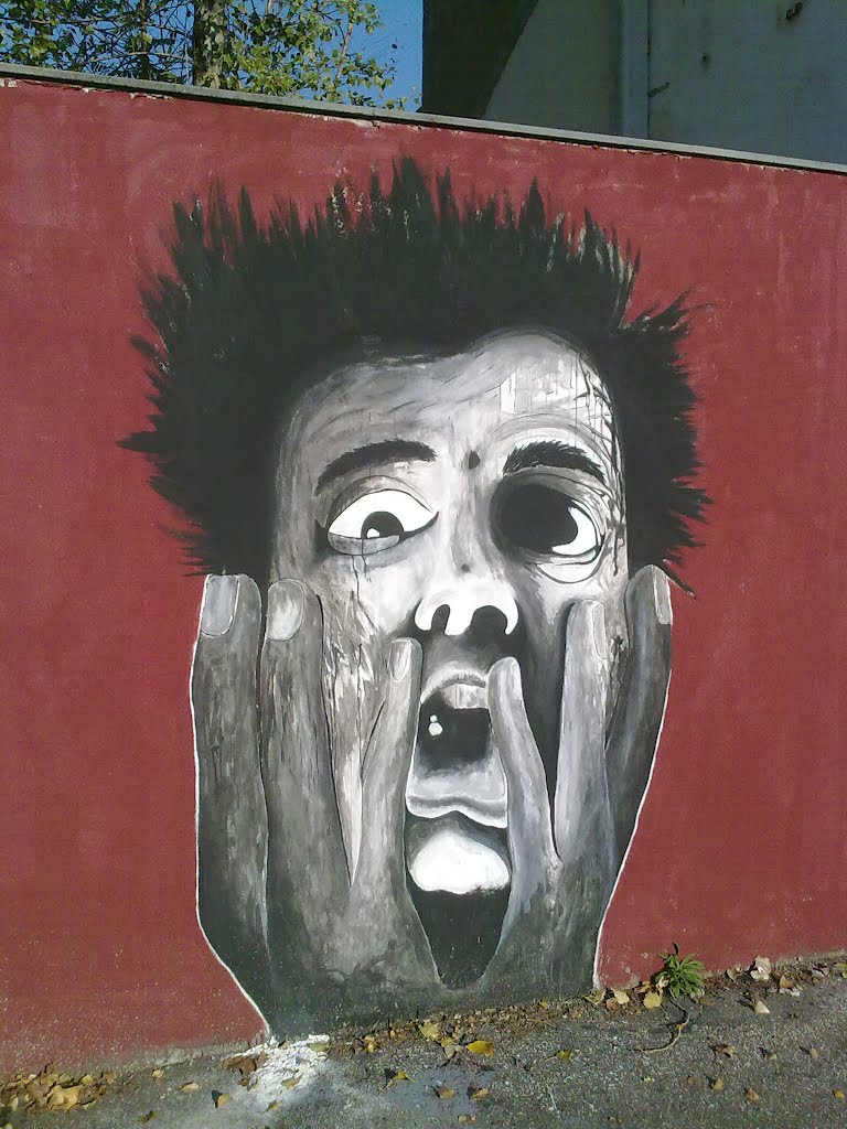 Prato - murale 12