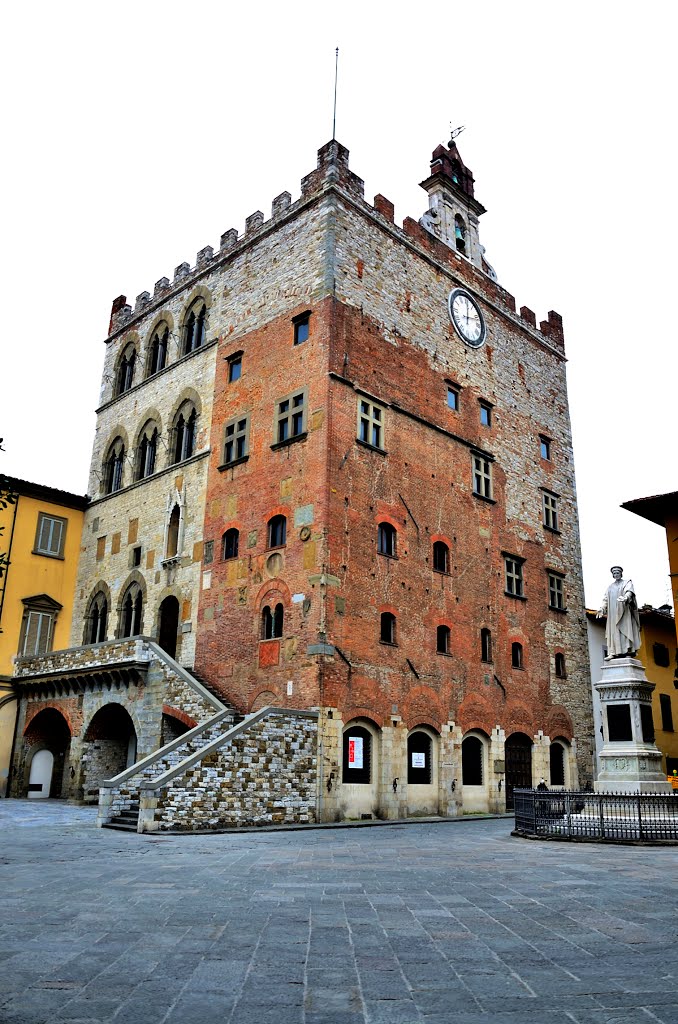 Palazzo Pretorio