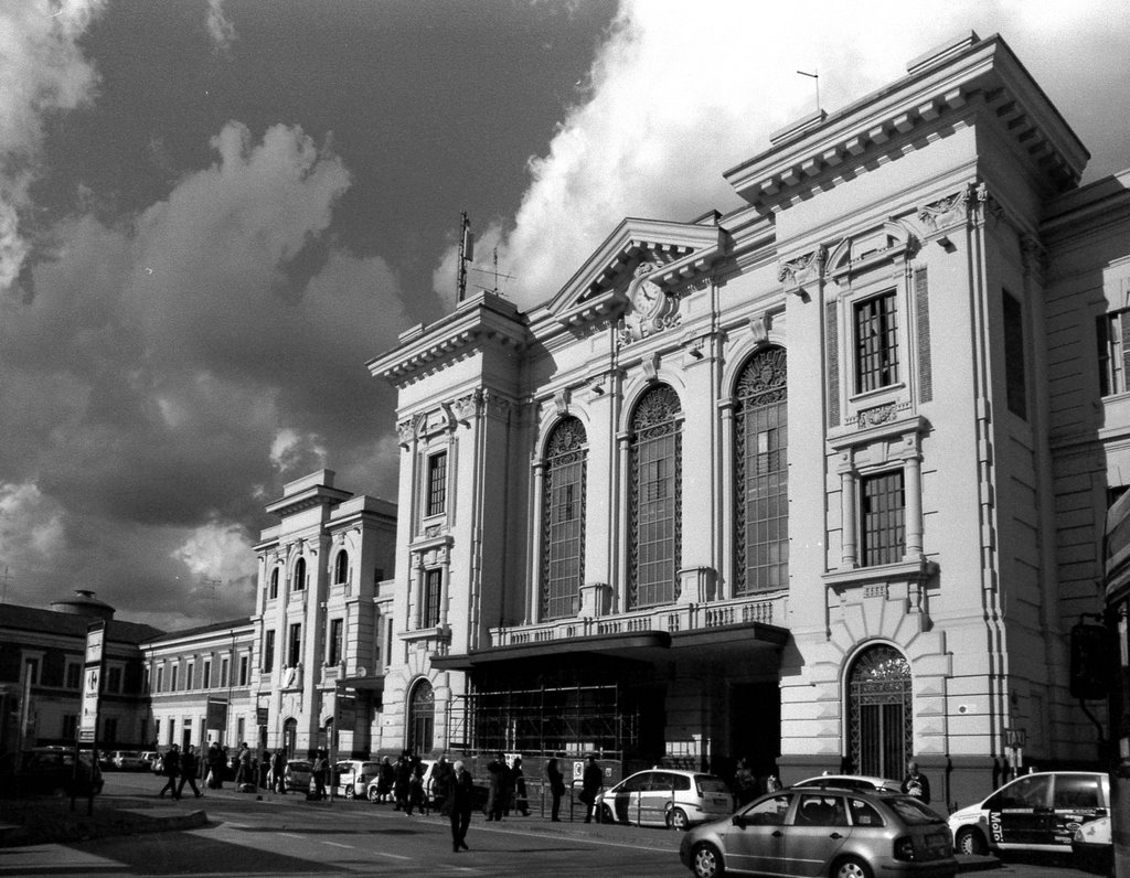 Stazione di Prato