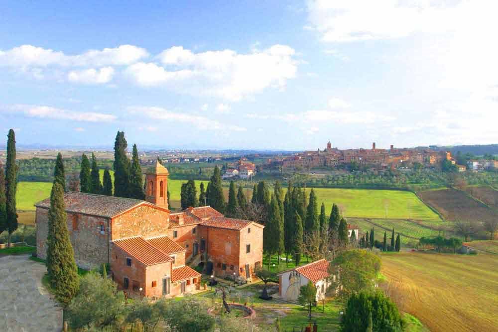 Residenza dArte