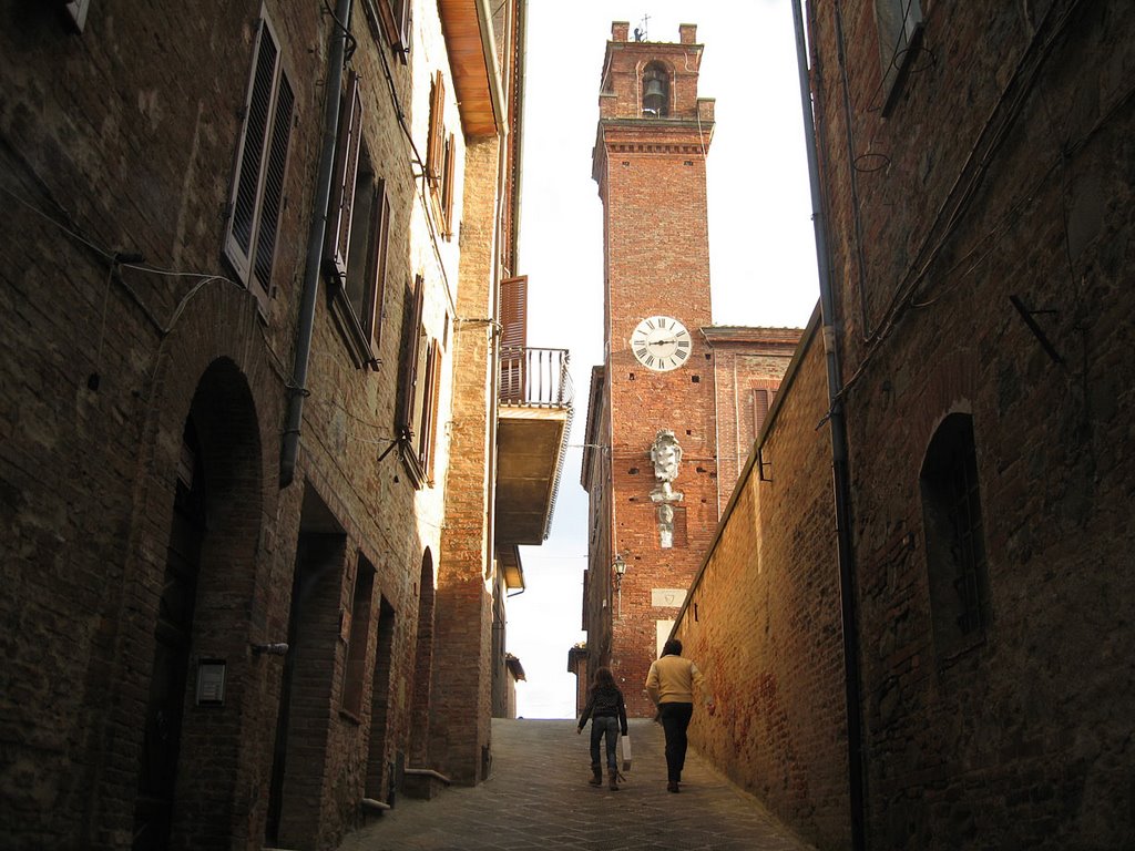 Torrita di Siena