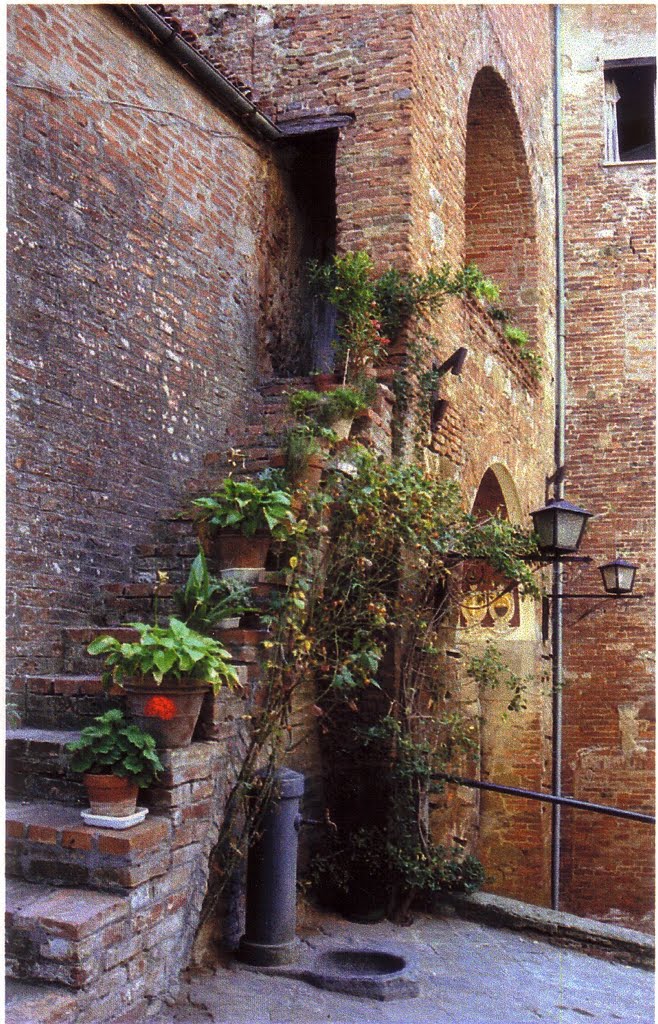Fontanella di Porta Gavina