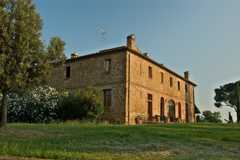 Rezydencja Castelletto