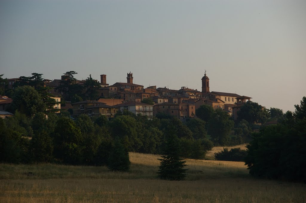 Toritta di Siena