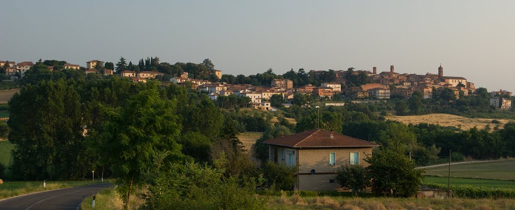 Toritta di Siena