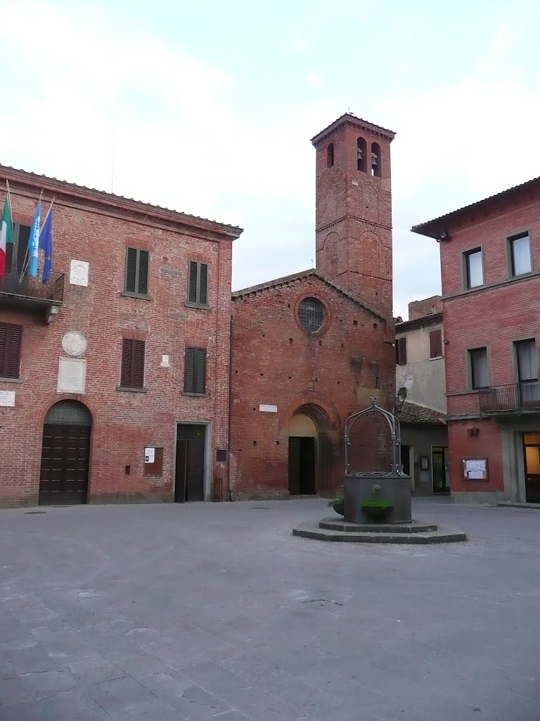 Torrita di Siena