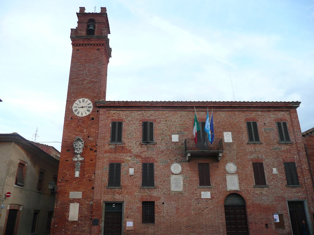 Torrita di Siena