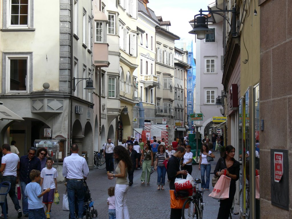 Bolzano