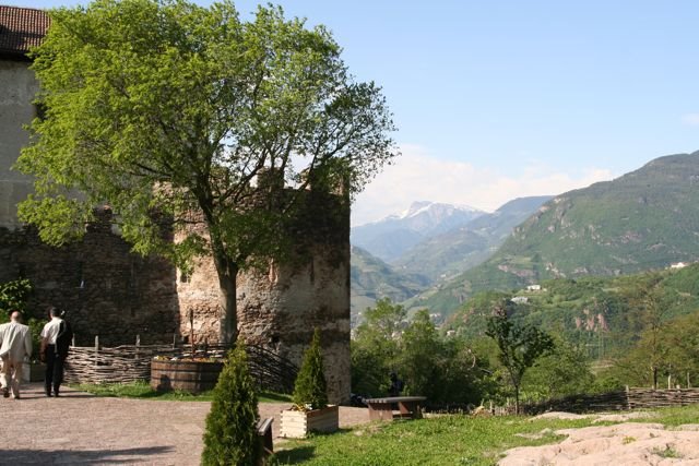 Haselburg