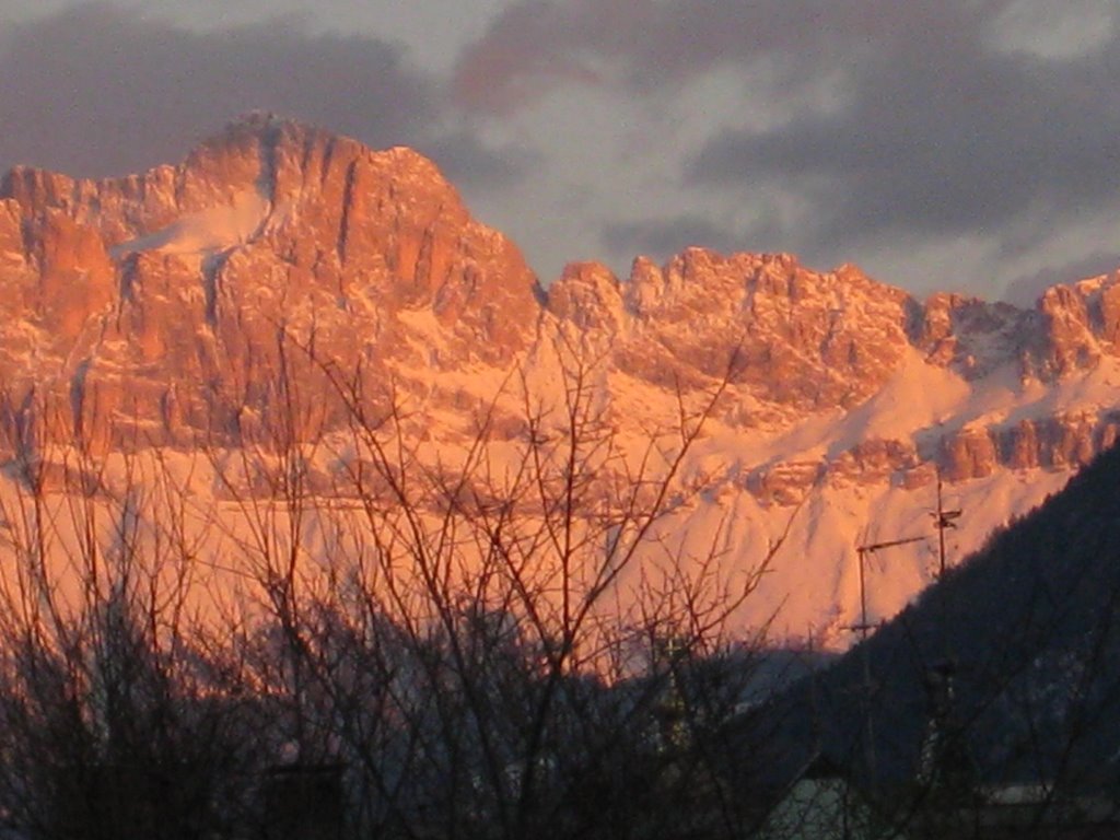 dolomiti