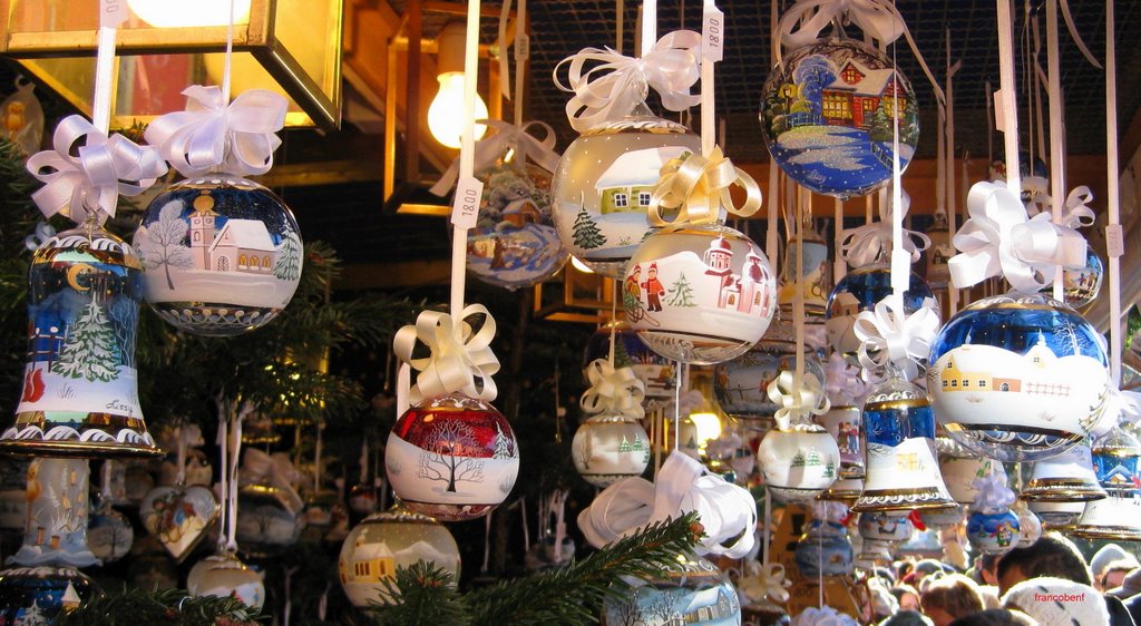 #8 mercatino di natale