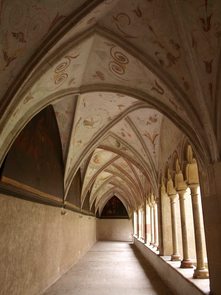 Dominikanerkloster Bozen 01
