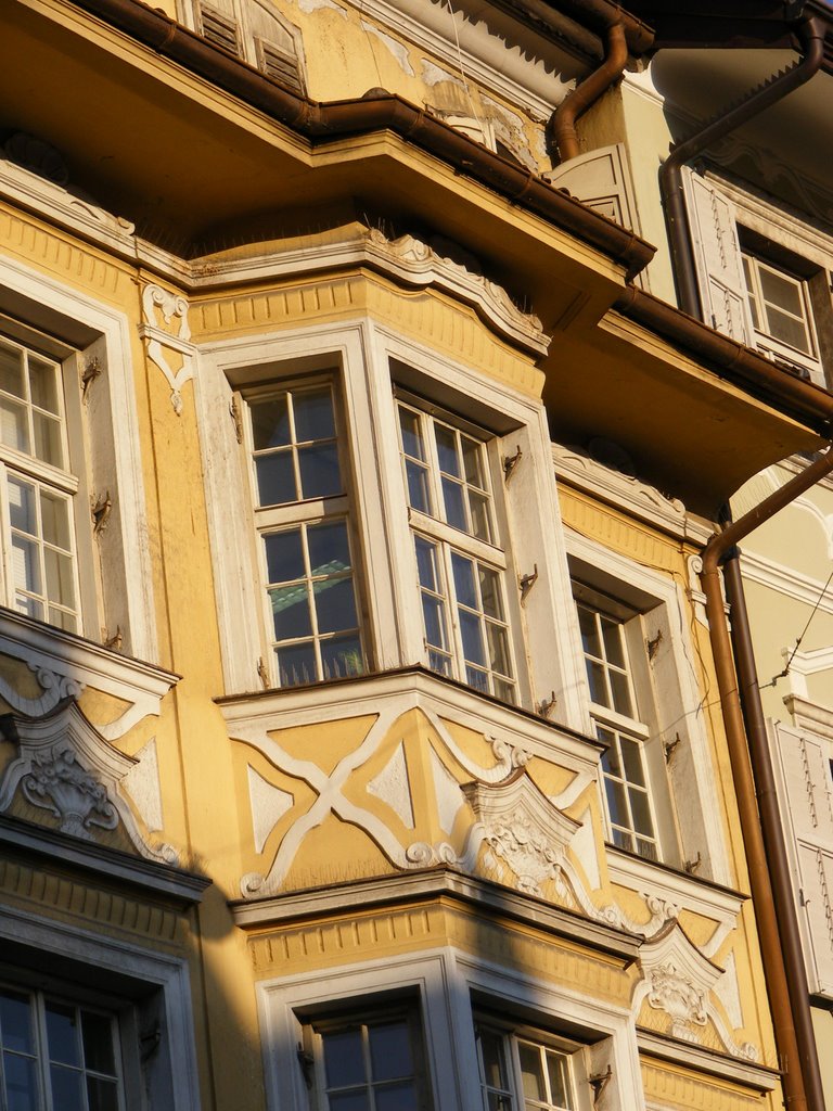 Architecture