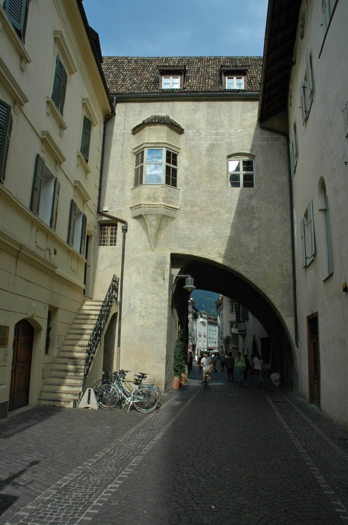 Bolzano