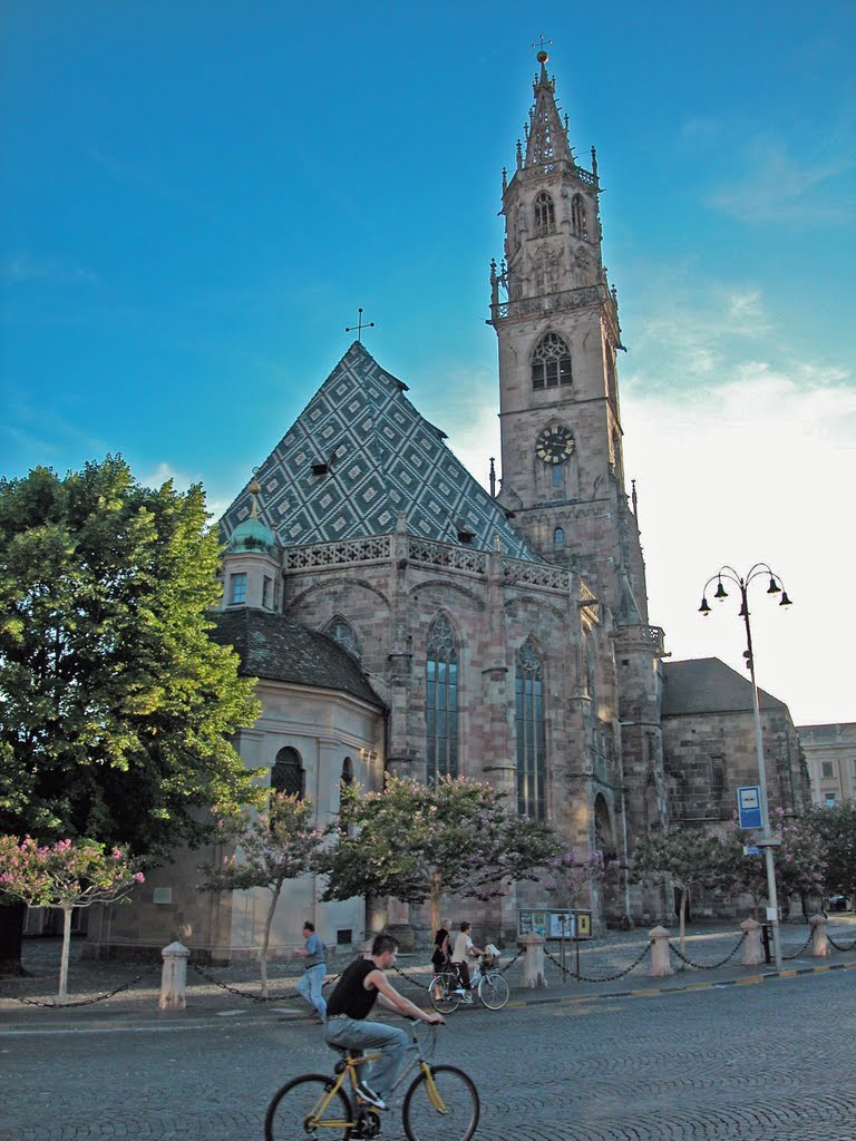 Bolzano, Italia