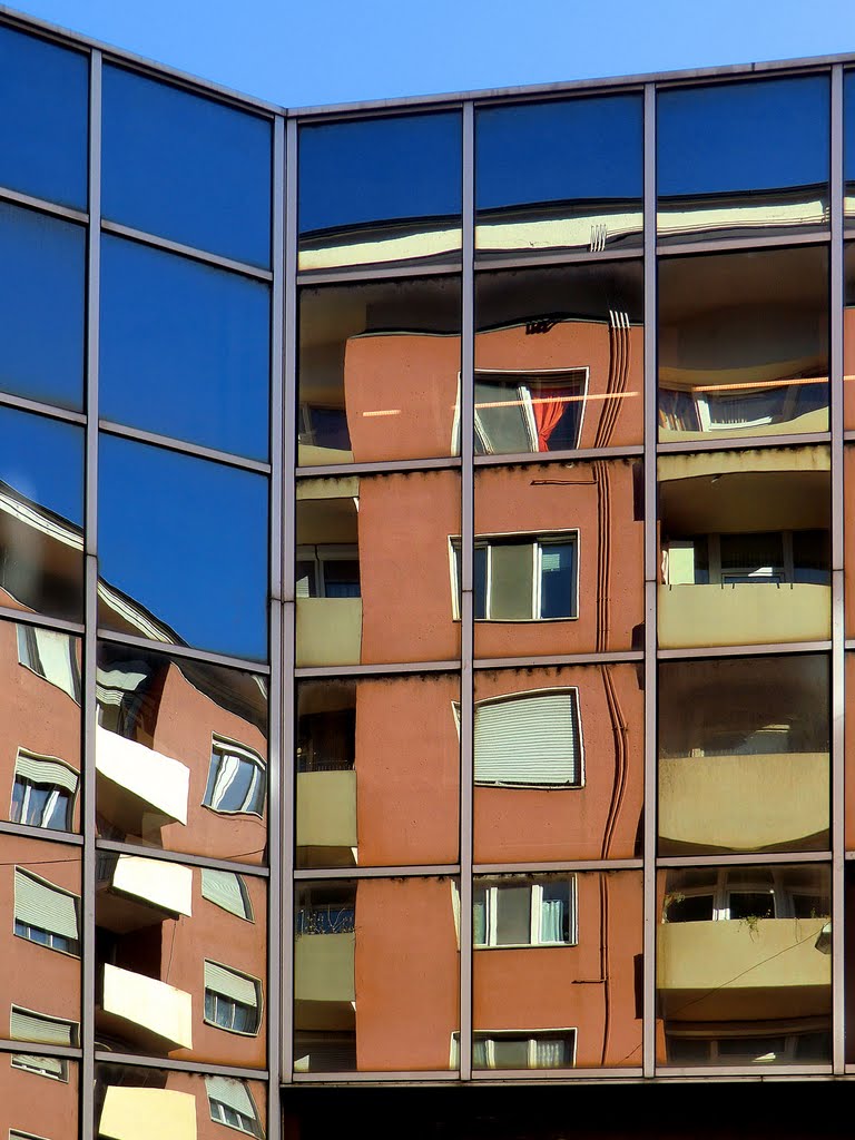 Riflessi cittadini