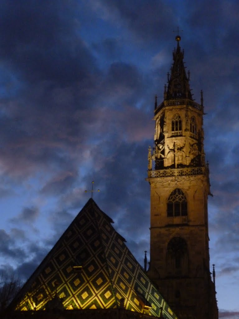 Bozen - Bolzano