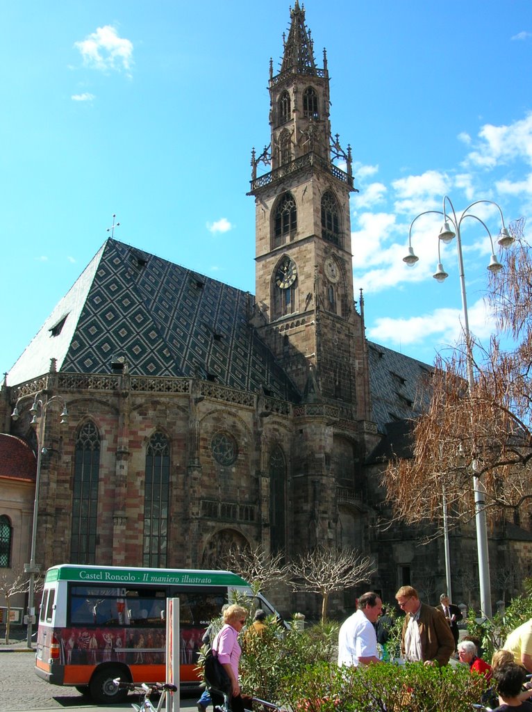 Bolzano