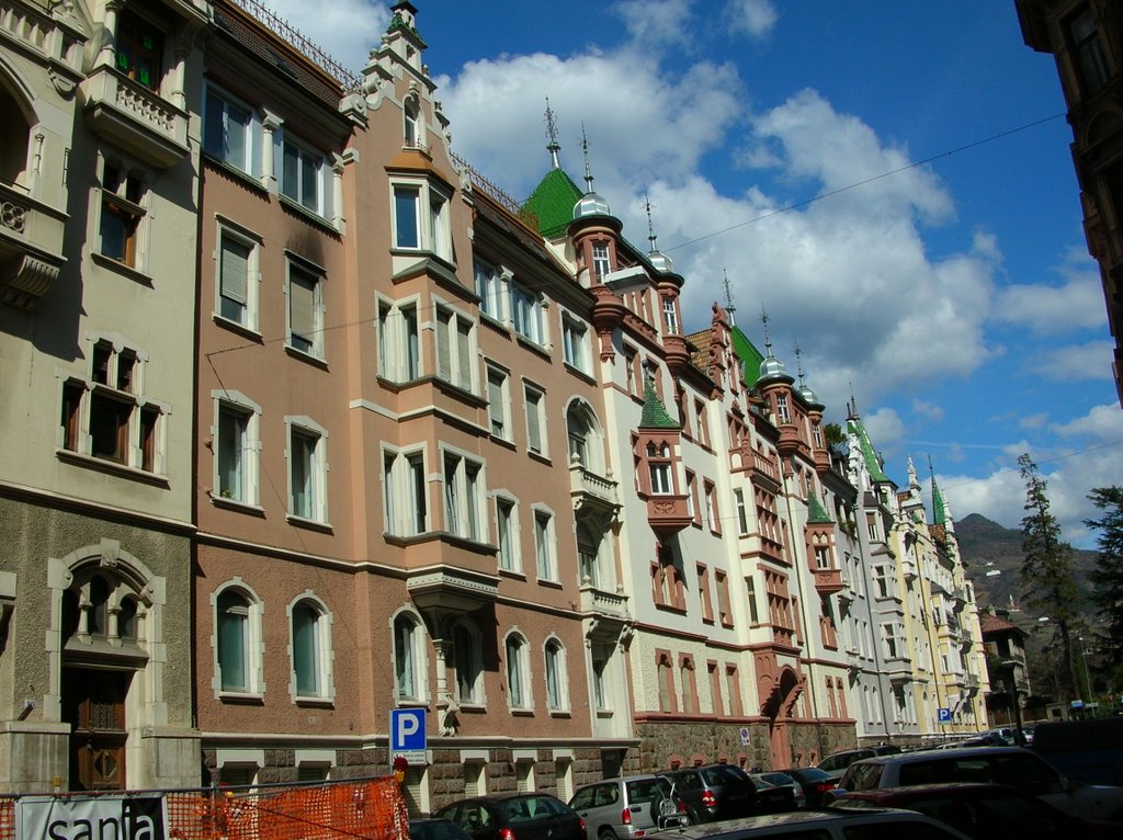 Bolzano