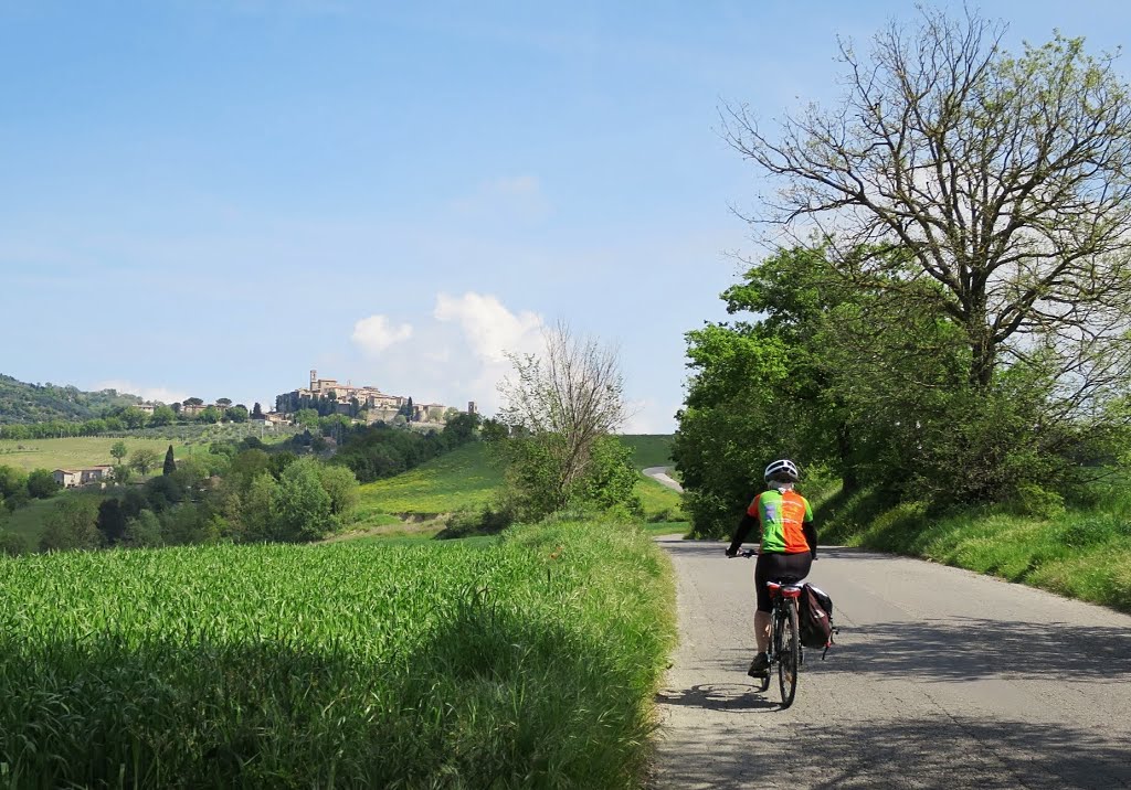 Approaching Qualdo Cattaneo