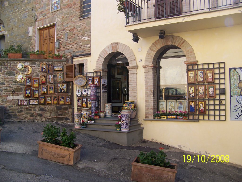 Deruta
