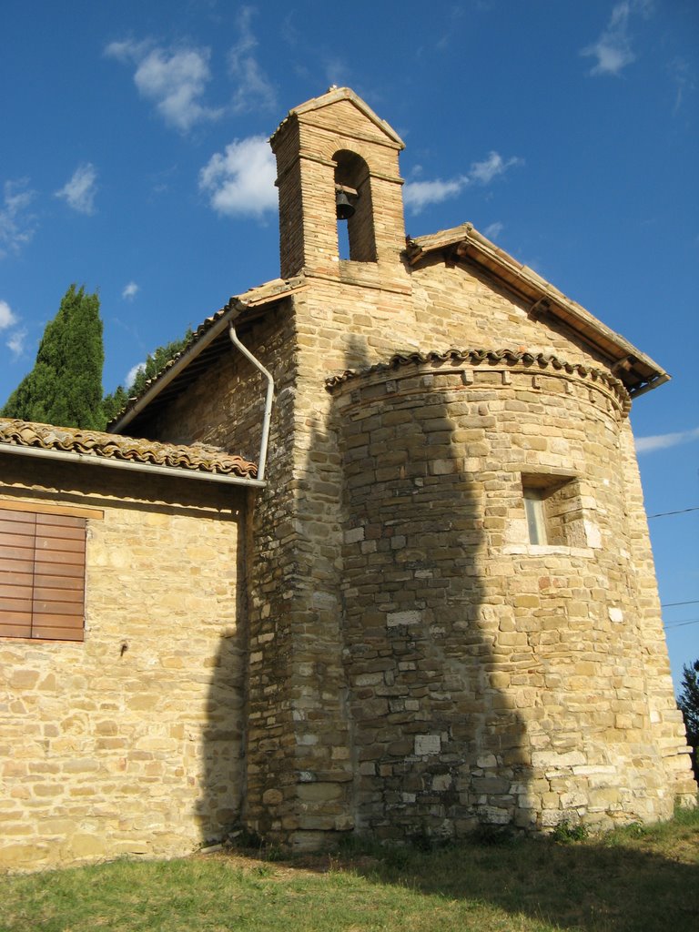Madonna della Pia