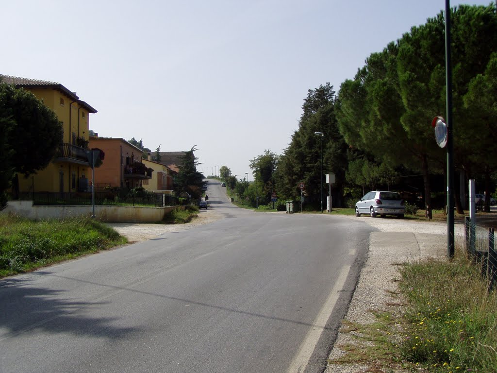 Via Roma