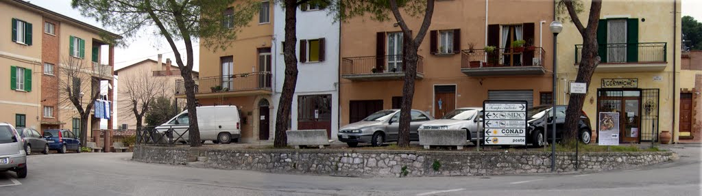 Passaggio