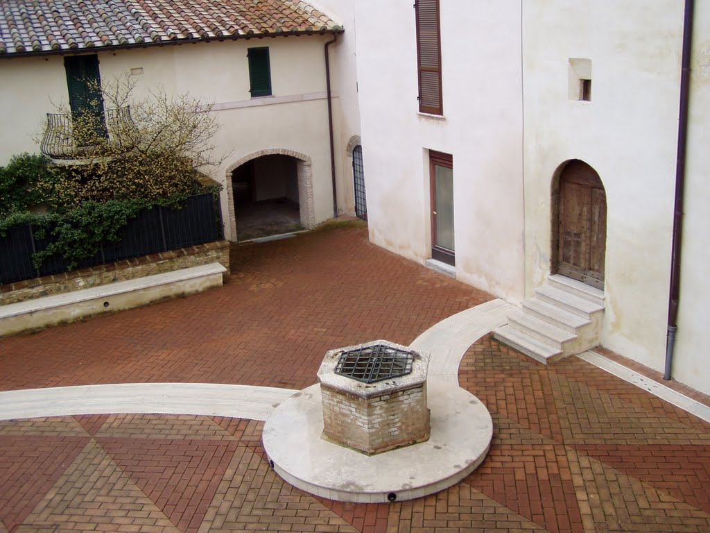 Piazza Italo Balbo