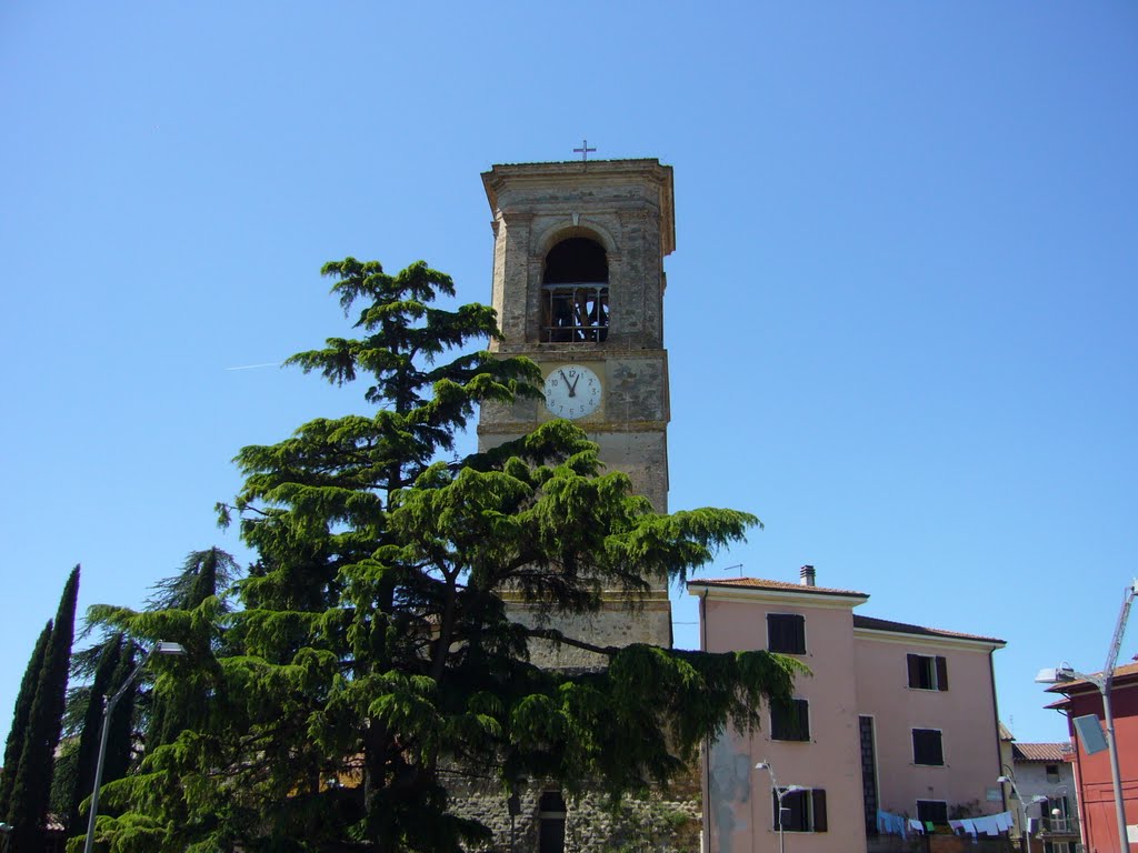 Campanile