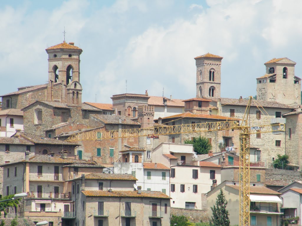 Deruta