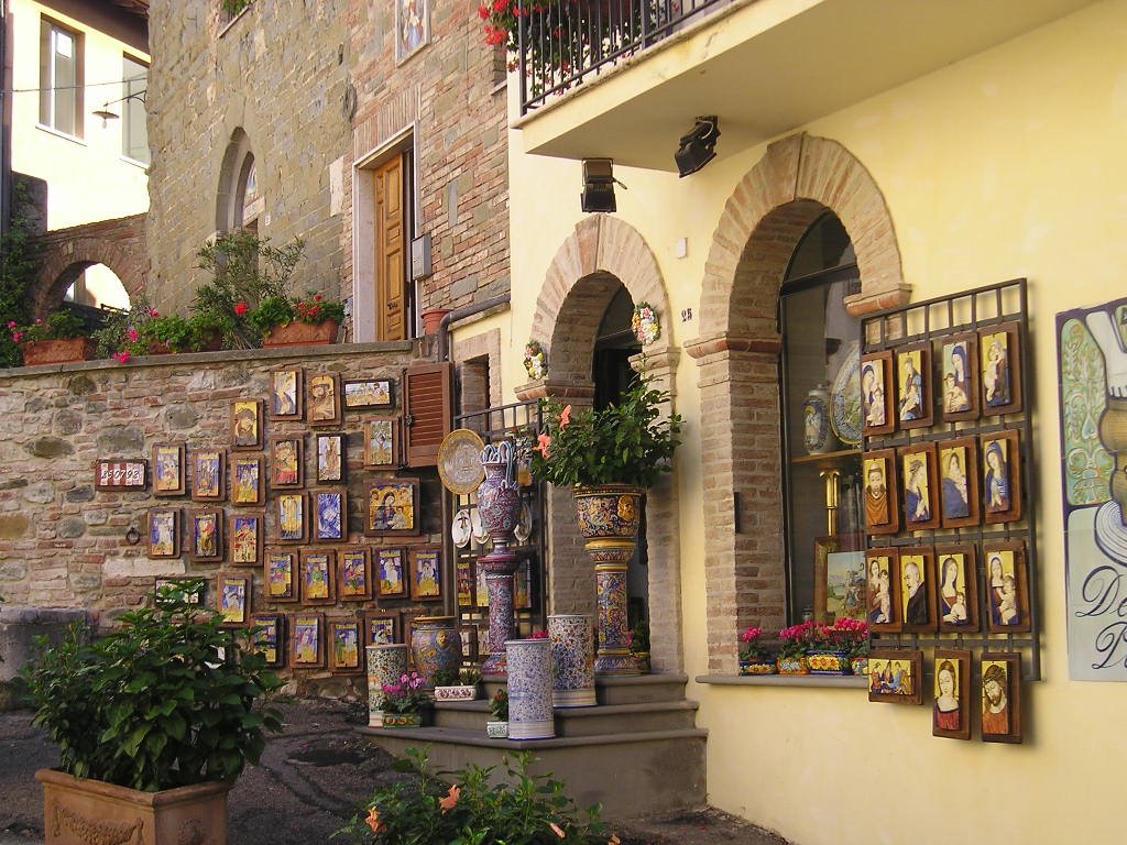 Deruta