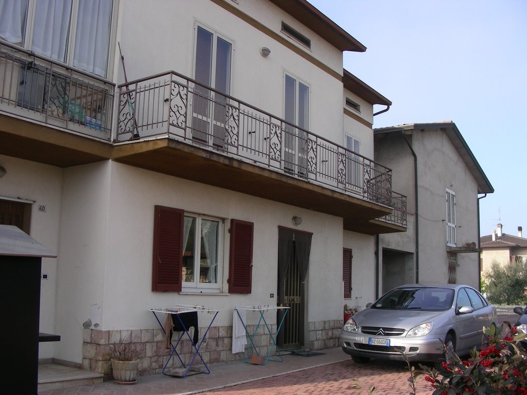 Casa Mia