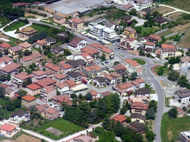 Passaggio