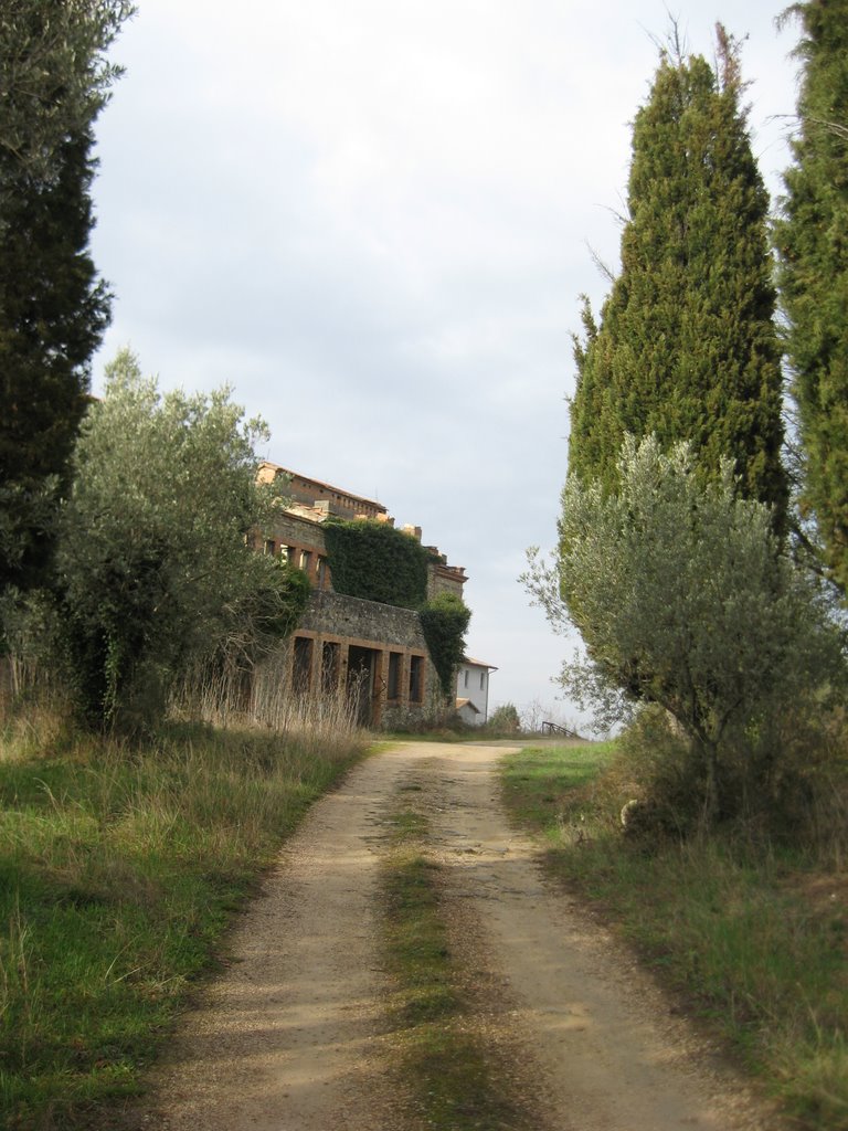 gualdo cattaneo