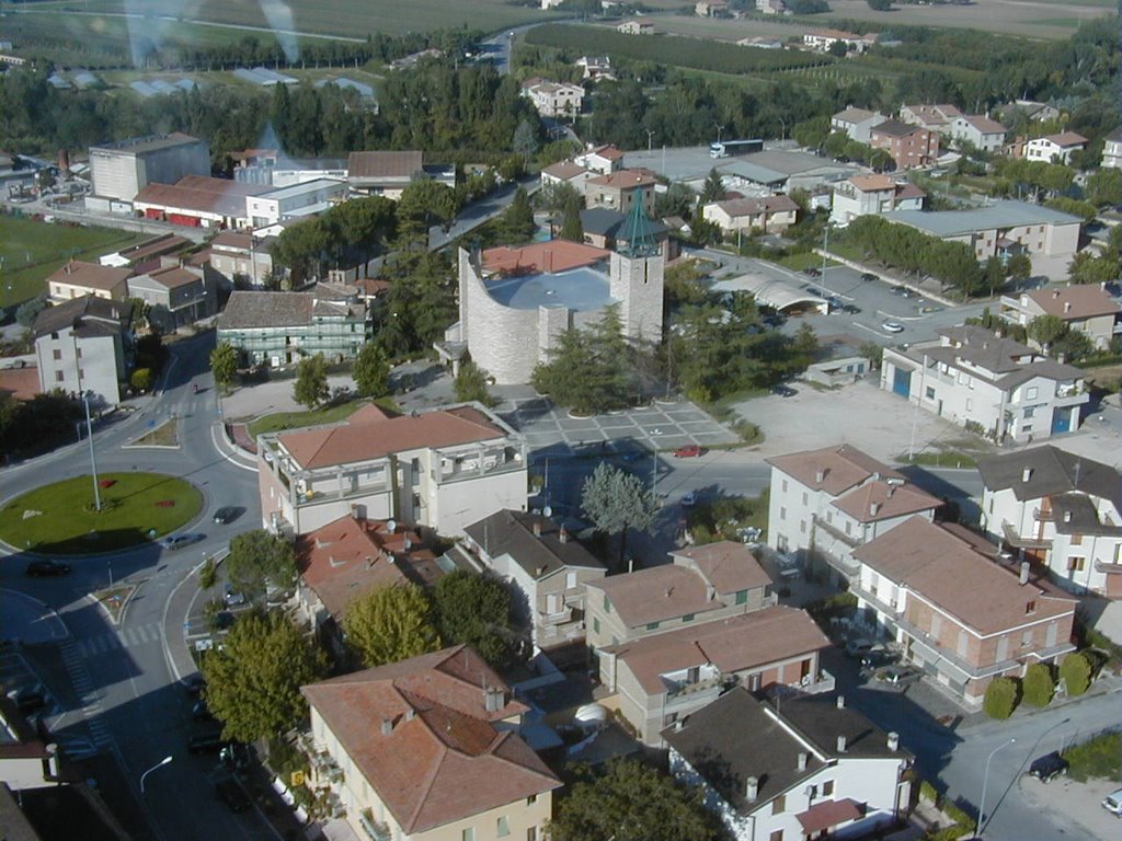 Chiesa di Passaggio