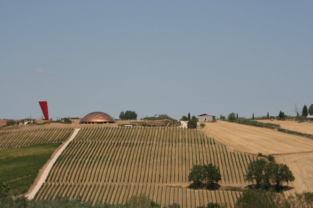 Tenuta Castelbuono