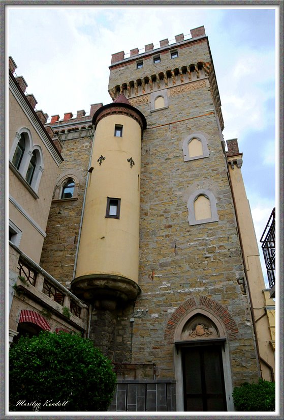 Trieste * Ossservatorio Astronomico