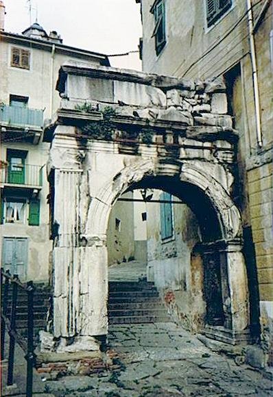 Richard Arch
