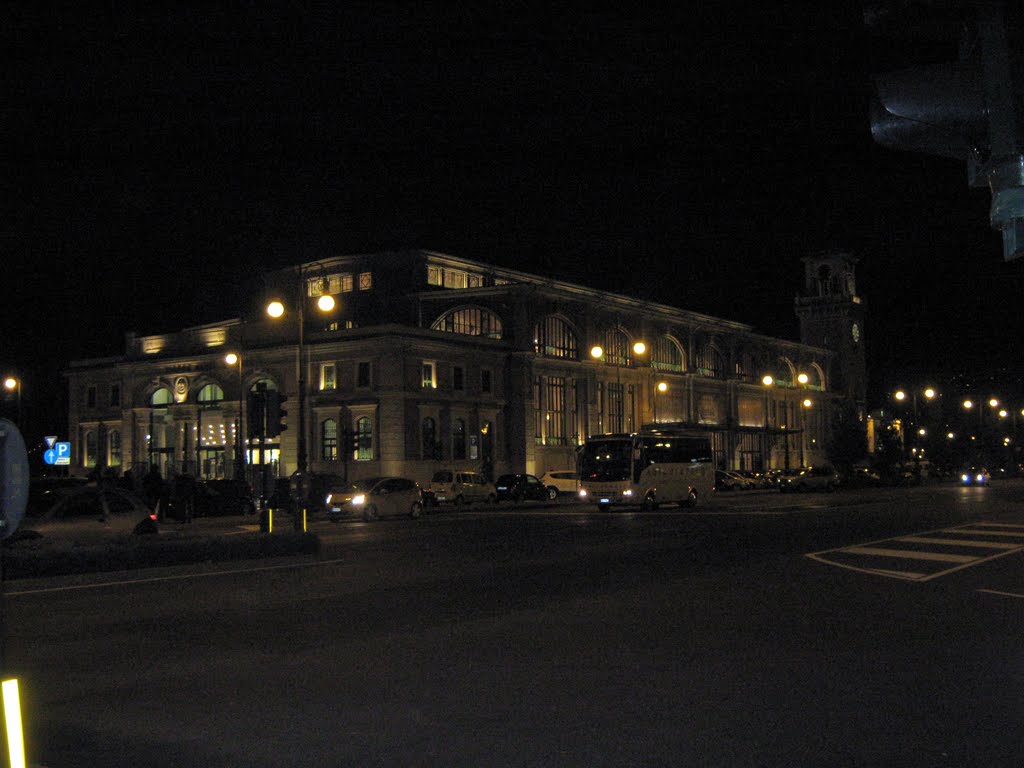 Civico Acquario Marino