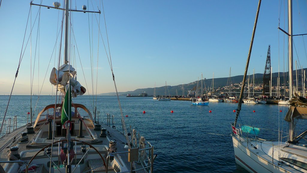 Trieste