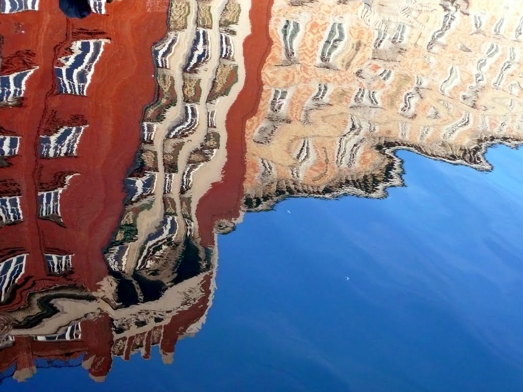 Riflesso 1