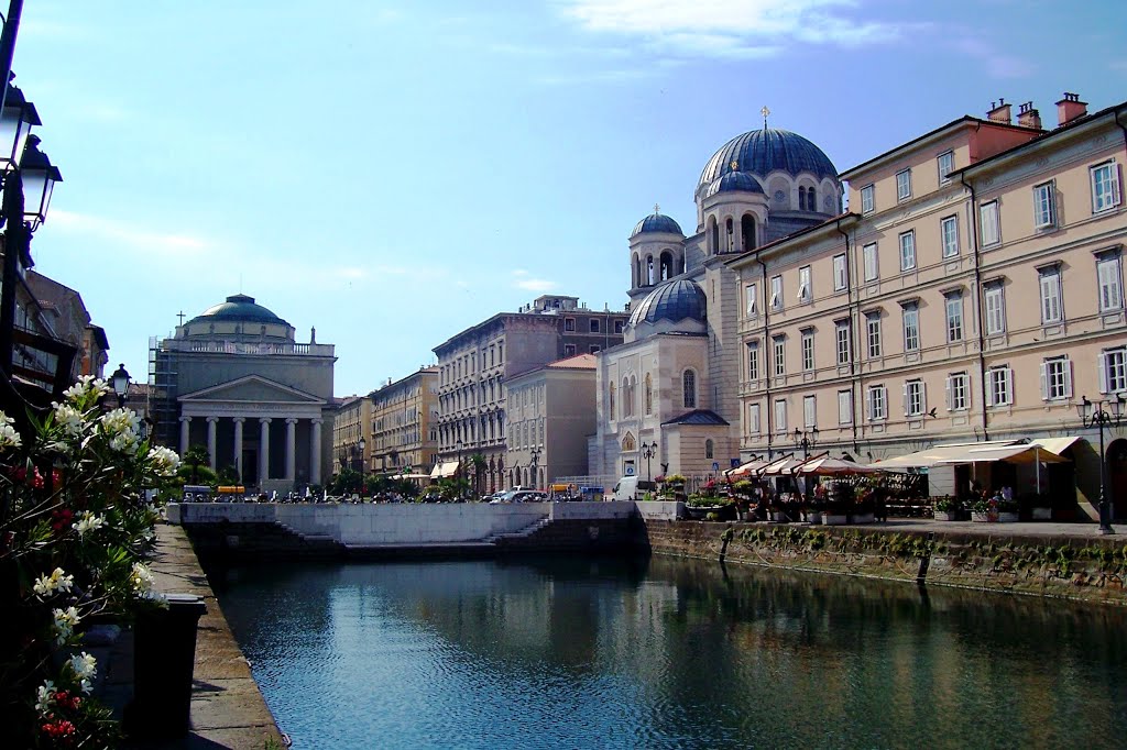 IT - Trieste