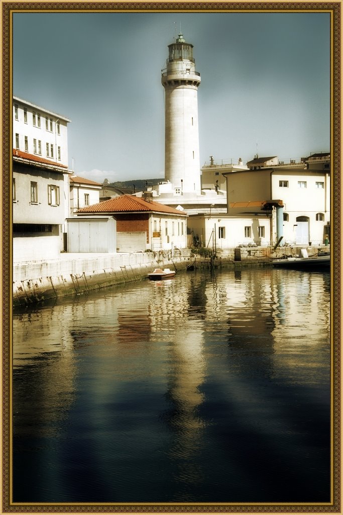 Lanterna