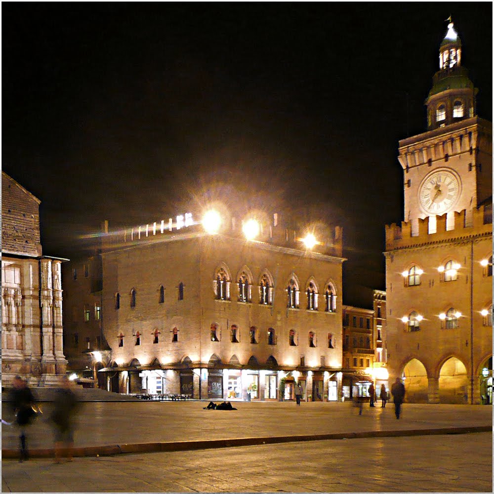 Bologna